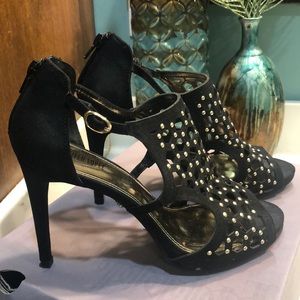 Jennifer Lopez heels